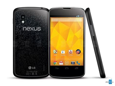 nexus 4 